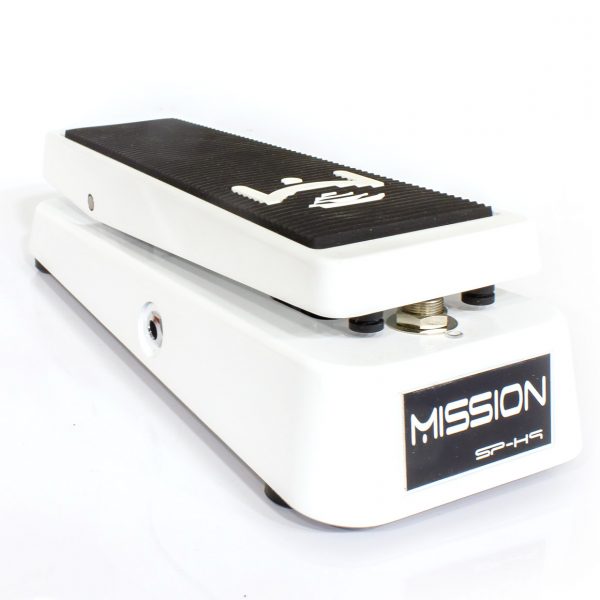 Фото 2 - Mission Engineering SP-H9 Eventide Expression Controller Pedal (used).