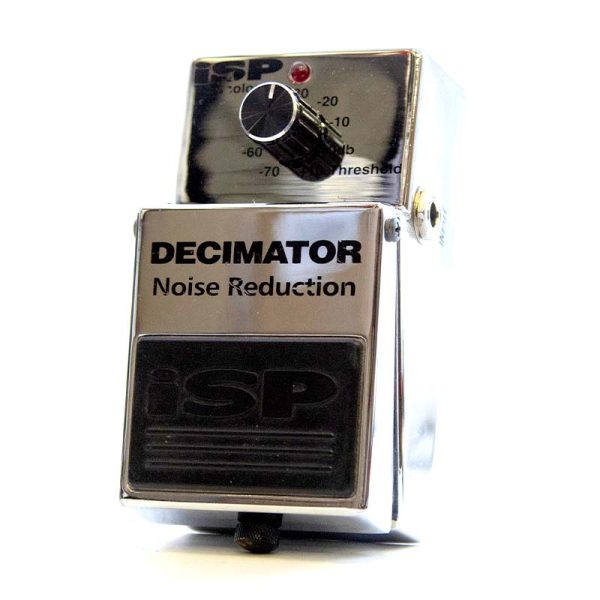 Фото 2 - ISP Technologies Decimator Noise Reduction (used).