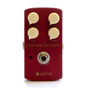 Фото 11 - Joyo JF-39 Deluxe Crunch (used).