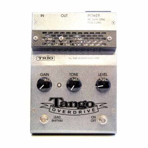 Фото 10 - Trio Tango Overdrive (used).