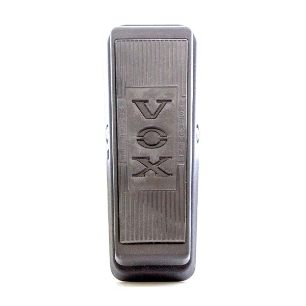 Фото 1 - VOX V845 Wah Wah (used).