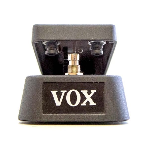 Фото 3 - VOX V845 Wah Wah (used).