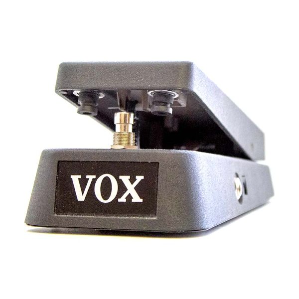 Фото 4 - VOX V845 Wah Wah (used).