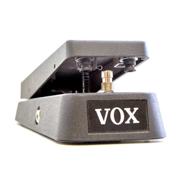 Фото 5 - VOX V845 Wah Wah (used).