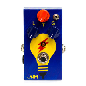 Фото 11 - Jam Pedals Tube Dreamer Overdrive (used).