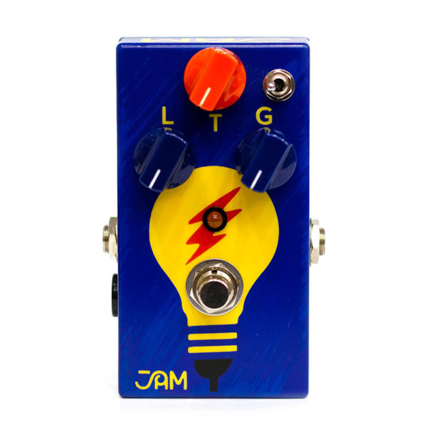 Фото 1 - Jam Pedals Tube Dreamer Overdrive (used).