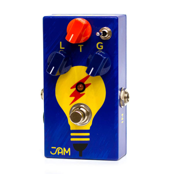 Фото 2 - Jam Pedals Tube Dreamer Overdrive (used).