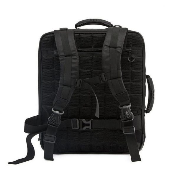 Фото 1 - Pedaltrain Premium Soft Case/Hideaway Backpack Classic Jr/Novo 18/PT-JR.