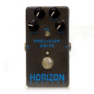 Фото 10 - Horizon Devices Precision Drive (used).