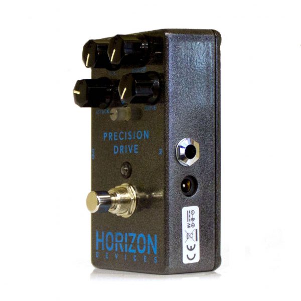 Фото 3 - Horizon Devices Precision Drive (used).
