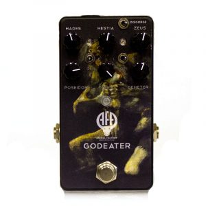 Фото 10 - Animal Factory Amplification Godeater Distortion (used).