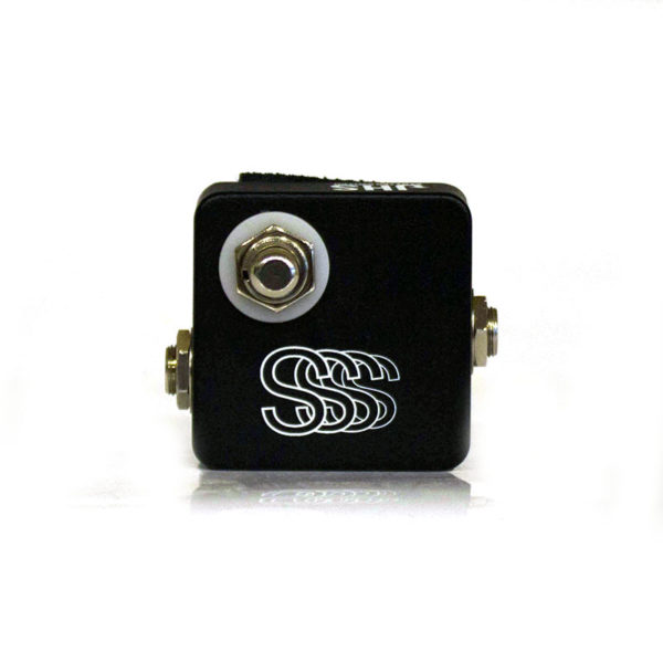 Фото 1 - JHS Pedals Stutter Switch (used).