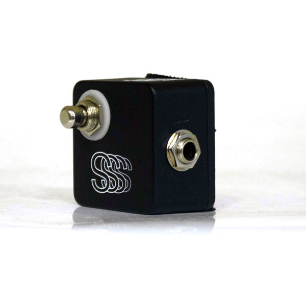Фото 3 - JHS Pedals Stutter Switch (used).