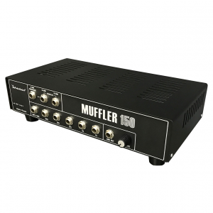 Фото 14 - Magus Ultimate Attenuator/Re-Amp 200W (used).