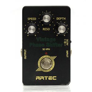 Фото 11 - Artec Vintage Phase Shifter (used).