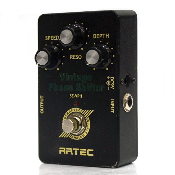 Фото 3 - Artec Vintage Phase Shifter (used).