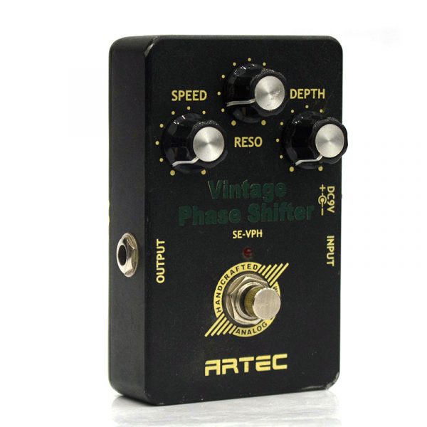 Фото 2 - Artec Vintage Phase Shifter (used).
