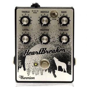 Фото 10 - Thermion Heart Breaker (used).