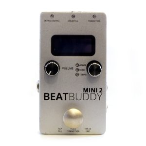 Фото 10 - Flamma FС12 Drummachine (used).