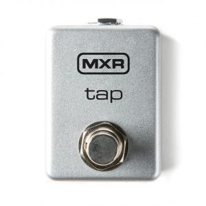 Фото 12 - MXR M199 Tap Tempo Switch кнопка тап-темпо.