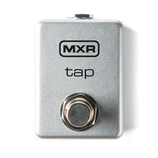 Фото 1 - MXR M199 Tap Tempo Switch кнопка тап-темпо.