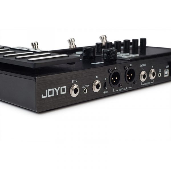 Фото 7 - Joyo Gem Box III Guitar Effects Processor.