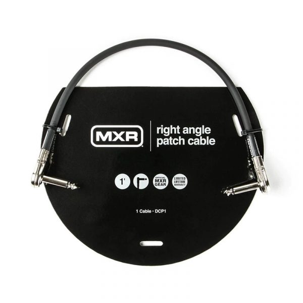 Фото 1 - Патч-кабель MXR DCP1 Patch Cable 30 cm.