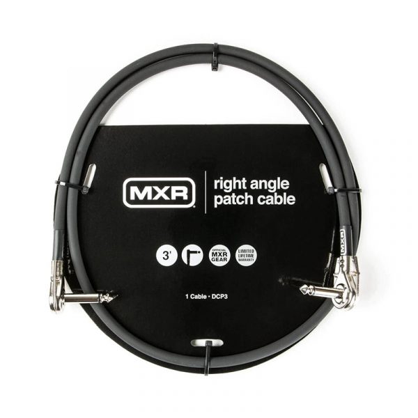 Фото 1 - Патч-кабель MXR DCP3 Patch Cable 90 cm.