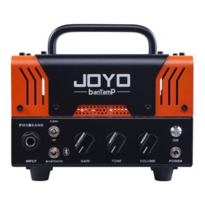 Фото 12 - Joyo BantamP VIVO усилитель для электрогитары гибридный 20Вт (Used).