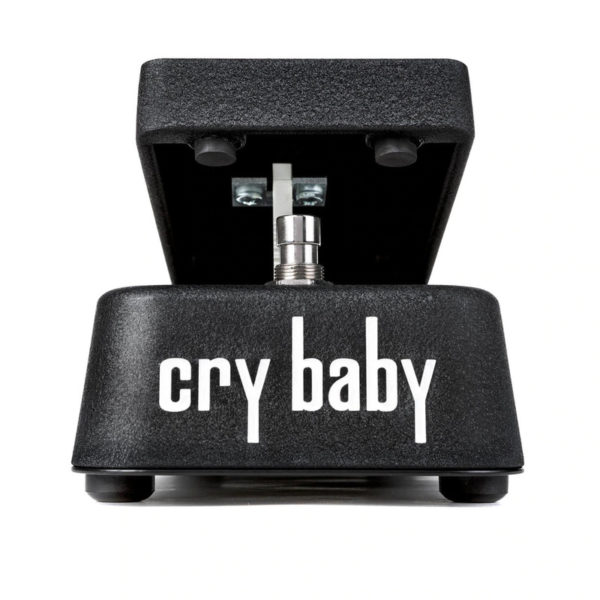 Фото 1 - Dunlop CM95 Clyde McCoy Cry Baby Wah.
