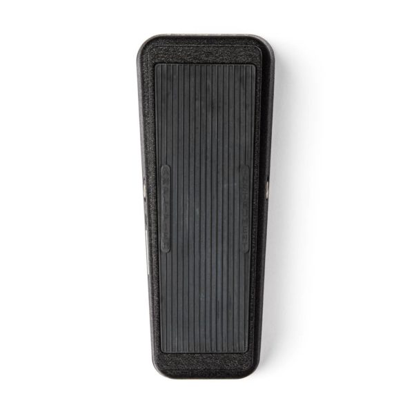 Фото 4 - Dunlop CM95 Clyde McCoy Cry Baby Wah.