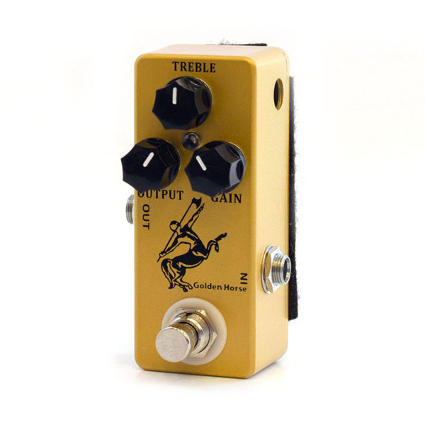 Фото 2 - Mosky Audio Golden Horse (used).