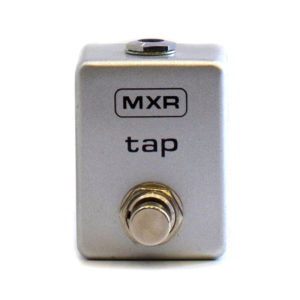 Фото 11 - MXR M199 Tap Tempo Switch кнопка тап-темпо (used).