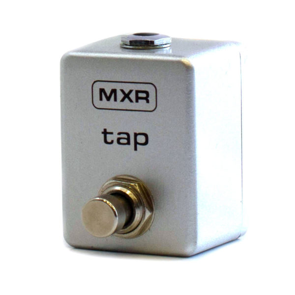 Фото 2 - MXR M199 Tap Tempo Switch кнопка тап-темпо (used).