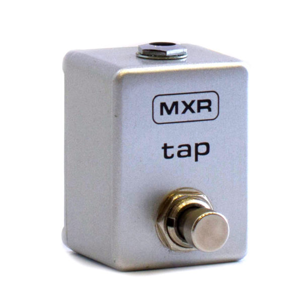 Фото 4 - MXR M199 Tap Tempo Switch кнопка тап-темпо (used).