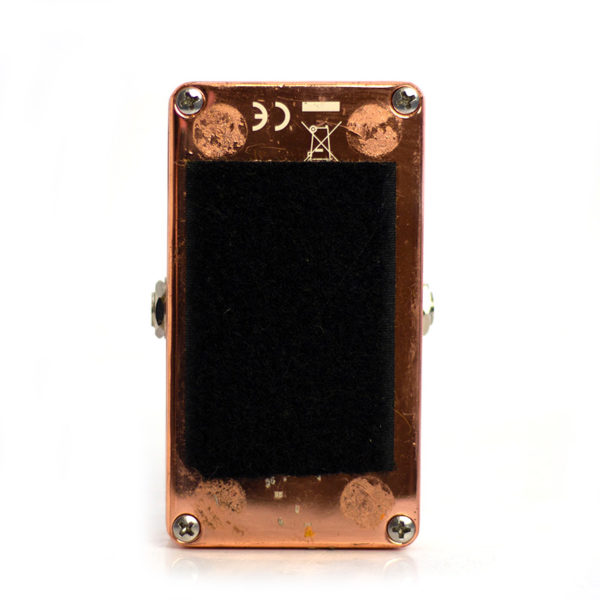 Фото 3 - Xotic RC Booster Scott Henderson Copper (used).