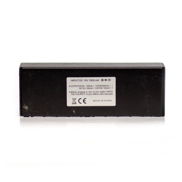 Фото 4 - G.A.S P-Power 02 (used).