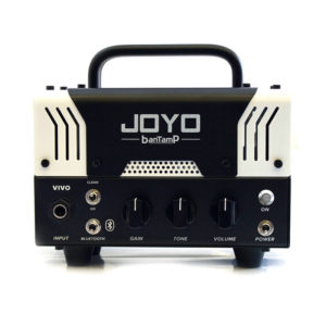 Фото 11 - Joyo BantamP VIVO усилитель для электрогитары гибридный 20Вт (Used).