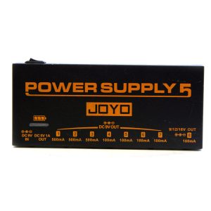 Фото 10 - CIOKS / Eventide PowerFactor 2 (used).