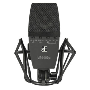 Фото 9 - sE Electronics SE 4400A Студийный конденсаторный микрофон.