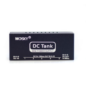 Фото 12 - Mosky Audio DC Tank (used).