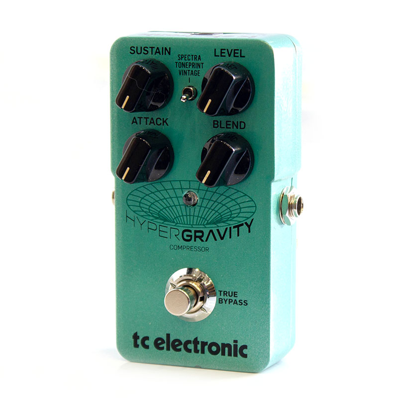 Tc electronic metal