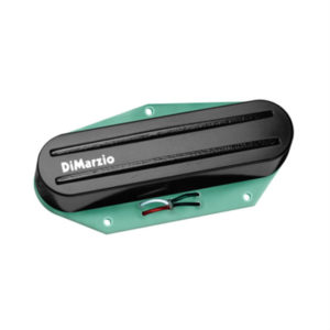 Фото 10 - DiMarzio DP318BK Super Distortion T звукосниматель, хамбакер для телекастера.