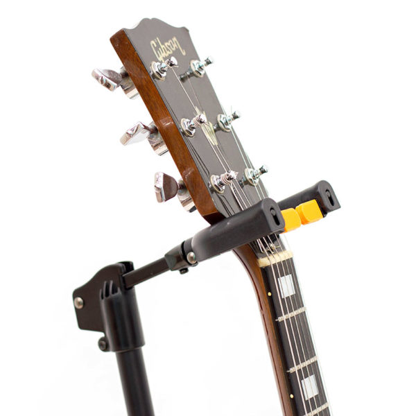 Фото 5 - Гитарная стойка Soundking DG078-1 Стойка для гитары с автозахватом.