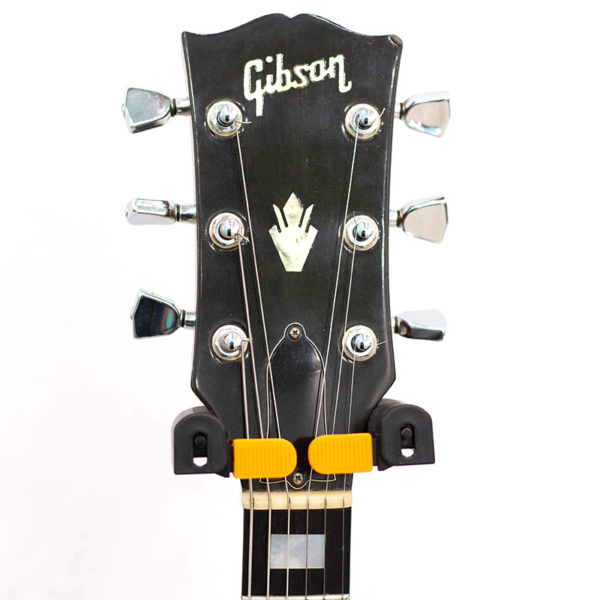 Фото 6 - Гитарная стойка Soundking DG078-1 Стойка для гитары с автозахватом.