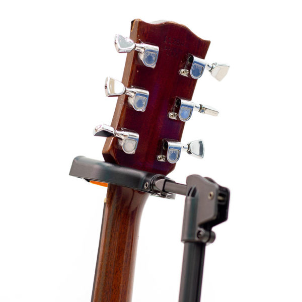 Фото 7 - Гитарная стойка Soundking DG078-1 Стойка для гитары с автозахватом.