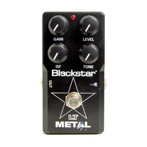 Фото 11 - Blackstar LT Metal  (used).