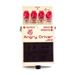 Б/у Boss JB-2 Angry Driver (used) - купить в интернет
