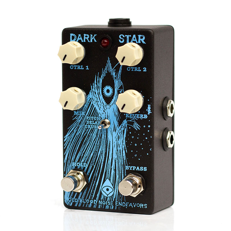 old blood noise dark star reverb