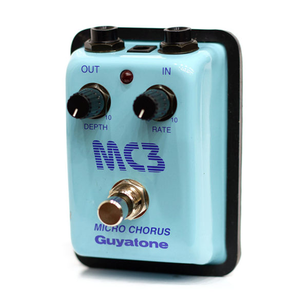 Фото 2 - Guyatone MC-3 Micro Chorus (used).